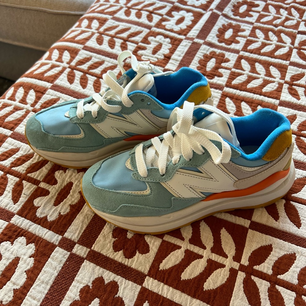 New balance 57/40